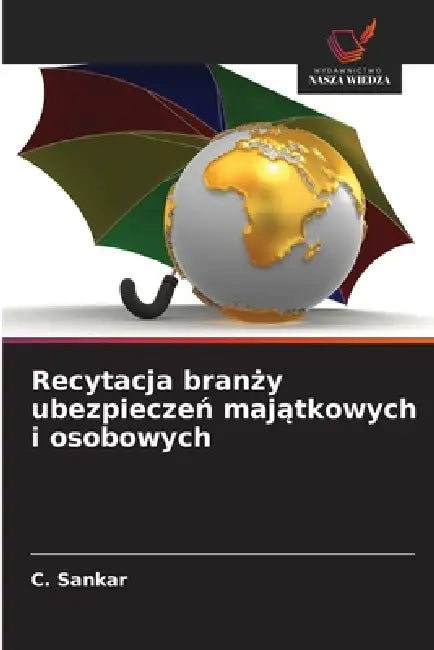Recytacja branży ubezpieczeń majątkowych i osobowych by C. Sankar