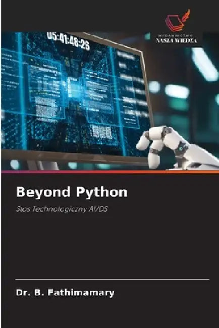 Beyond Python by B. Fathimamary