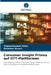 Consumer Insight Prisma auf OTT-Plattformen by Yagneshkumar Patni, Shamina Ansari