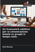 Un framework adattivo per la comunicazione basata su gruppi in tempo reale by Paul Okanda