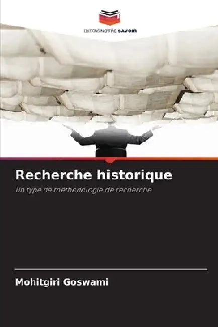 Recherche historique by Mohitgiri Goswami
