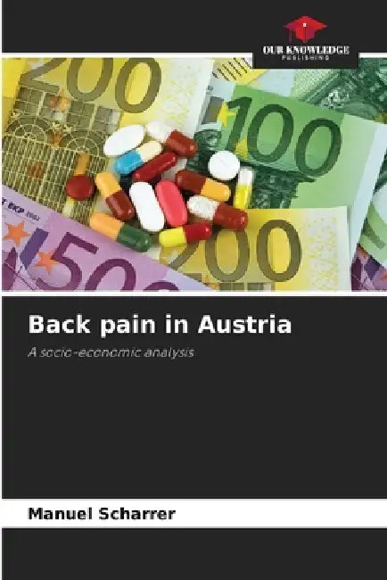 Back pain in Austria by Manuel Scharrer