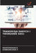 Transmisja Danych I Tworzenie Sieci by Maheshwaran D, Dhineshkumar P