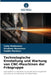 Technologische Einstellung und Wartung von CNC-Maschinen der Fräsgruppe by Yulia Protasova, Vladimir Nemtinov, Vadim Parskov
