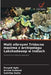 Malż olbrzymi Tridacna maxima z archipelagu Lakshadweep w Indiach by Deepak Apte, Arvind Kulkarni, Sutirtha Dutta