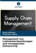 Management von Lieferantenbeziehungen und strategisches Outsourcing by Manoj Mohanty, Padmabati Gahan