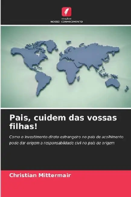 Pais, cuidem das vossas filhas! by Christian Mittermair