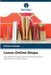 Luxus-Online-Shops by Dinara Rosow