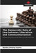 The Democratic Rule of Law between Liberalism and Communitarianism by Wesley Pereira Soares