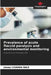 Prevalence of acute flaccid paralysis and environmental monitoring by Jimmy Ligamba Bale