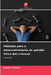 Métodos para o desenvolvimento da aptidão física das crianças by Hasan Safoev