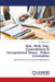 QoL, WLB, Org. Commitment & Occupational Stress - Police Constables by Kalpana Patil