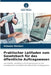 Praktischer Leitfaden zum Gesetzbuch für das öffentliche Auftragswesen by Slimane Merdaci