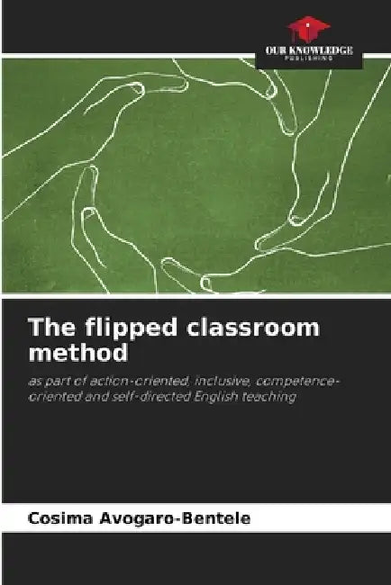 The flipped classroom method by Cosima Avogaro-Bentele