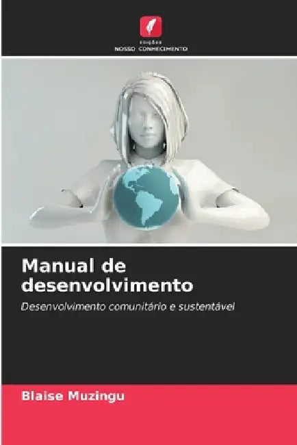 Manual de desenvolvimento by Blaise Muzingu