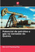 Potencial de petróleo e gás no noroeste do Quénia by Bernard Kipsang Rop