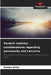 Student mobility: considerations regarding personality and concerns by Sandra Strini