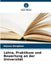 Lehre, Praktikum und Bewertung an der Universität by Najoua Mezghani