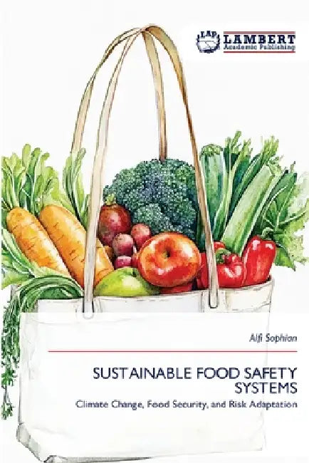 Sustainable Food Safety Systems by Alfi Sophian