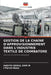 Gestion de la Chaîne d'Approvisionnement Dans l'Industrie Textile de Coimbatore by Aadith Gokul Ram M, I. Parvin Banu