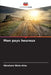 Mon pays heureux by Abraham Wole-Aina