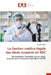La Gestion médico-légale des décès suspects en RDC by Didier Mwez