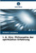 I. A. Iljin: Philosophie der spirituellen Erfahrung by Victoria Larionova