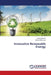 Innovative Renewable Energy by Fouad Soliman, Karima Mahmoud