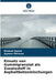 Einsatz von Gummigranulat als Zusatzstoff in Asphaltbetonmischungen by Khaled Saeed, Ayman Othman