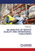 An Analysis of Service Quality and Operational Challenges by Nandhakumar R, Kavithamani R