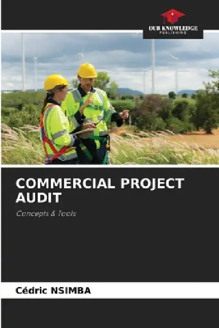 Commercial Project Audit by Cédric Nsimba