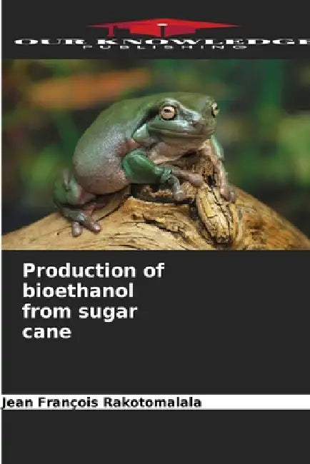 Production of bioethanol from sugar cane by Jean François Rakotomalala
