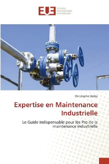 Expertise en Maintenance Industrielle by Christophe Umba