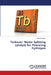 Terbium: Water Splitting catalyst for Powering hydrogen by Al-Baraa Akram