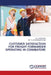 Customer Satisfaction for Freight Forwarder Operating in Coimbatore by K. Mithilesh, R. Sivaramakrishnan