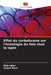 Effet du carbofurane sur l'histologie du foie chez le lapin by Nida Iqbal, Sumra Nazir