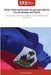 Aide internationale et gouvernance multi-niveau en Haïti by Jonathan Meus