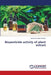 Biopesticide activity of plant extract by Mohamed Abdel-Raheem