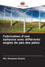 Fabrication d'une éolienne avec différents angles de pas des pales by MD Mamunur Roshid