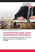 Conocimiento legal sobre Cooperativas Panameñas by Nelson Jesús Urbaneja Hernández