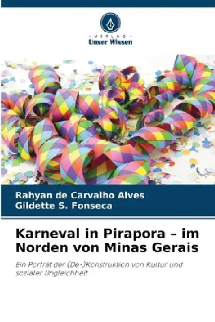 Karneval in Pirapora - im Norden von Minas Gerais by Rahyan de Carvalho Alves, Gildette S. Fonseca