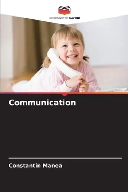 Communication by Constantin Manea