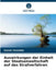 Auswirkungen der Einheit der Staatsanwaltschaft auf das Strafverfahren by Daniel Issamba