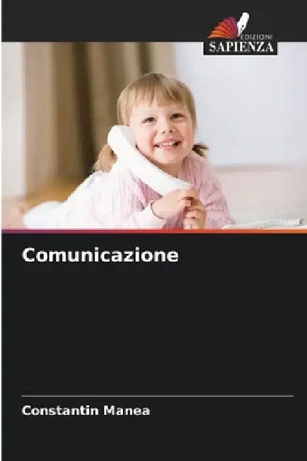 Comunicazione by Constantin Manea