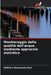 Monitoraggio della qualità dell'acqua mediante approccio statistico by Chittluri Narasimha Rao