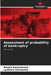 Assessment of probability of bankruptcy by Natalia Bartashevich, Lyudmila Stalchenko