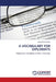 A Vocabulary for Diplomats by Jose-Booz Paul