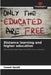 Distance learning and higher education by Samah Djeddi