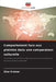Comportement face aux plaintes dans une comparaison culturelle by Sina Kratzer