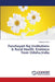 Panchayati Raj Institutions & Rural Health: Evidence from Odisha, India by Debapriya Parida